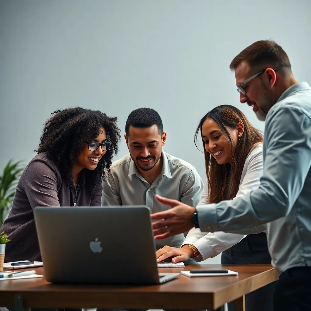 Допомога в проєктах